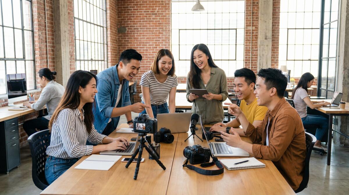 麻豆社区美图展示